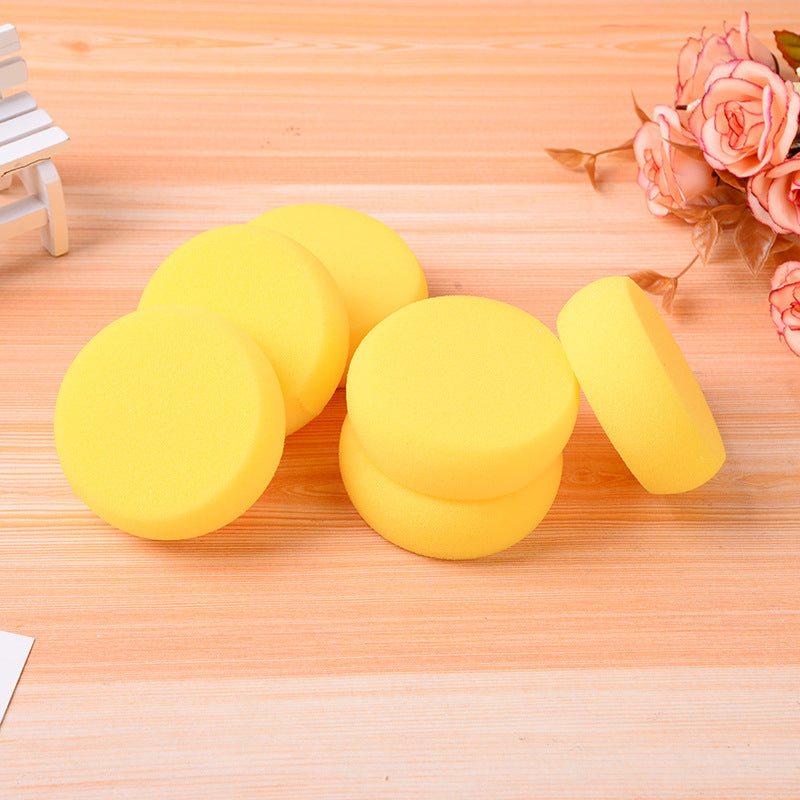 Foam sponges pottery tools clay pottery sponge - Premium Toys & Hobbies from Eretailer365.com - Just $7.20! Shop now at Eretailer365.com