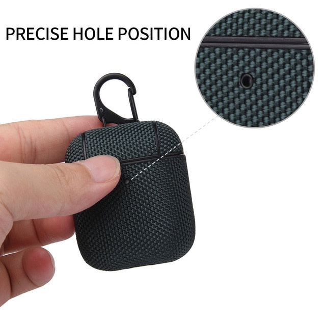 Compatible with Apple, Bluetooth headset airpods case - Premium Phones & Accessories from Eretailer365.com - Just $6.84! Shop now at Eretailer365.com