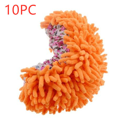 Mop Slippers - Premium Toys & Hobbies from Eretailer365.com - Just $3.27! Shop now at Eretailer365.com