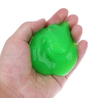 Magic Cleaning Gel - Premium Toys & Hobbies from Eretailer365.com - Just $0.57! Shop now at Eretailer365.com