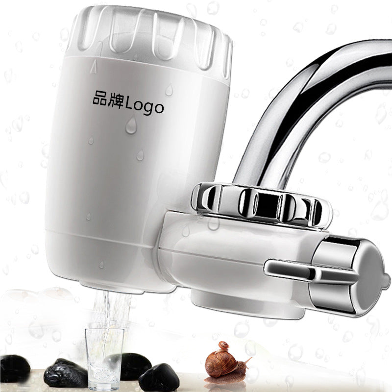 Faucet Water Purifier Household Kitchen Tap  Filtration - Premium Toys & Hobbies from Eretailer365.com - Just $5.70! Shop now at Eretailer365.com