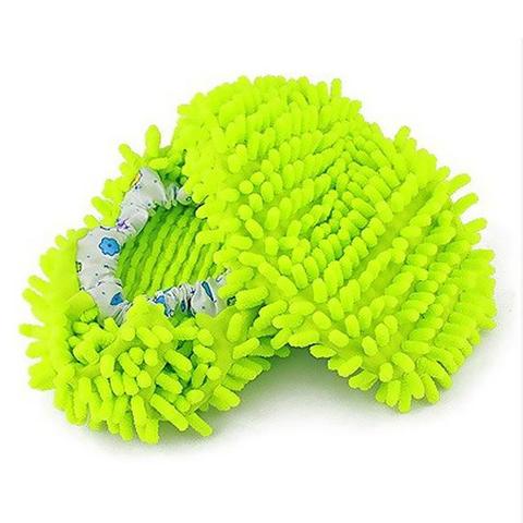 Mop Slippers - Premium Toys & Hobbies from Eretailer365.com - Just $3.27! Shop now at Eretailer365.com