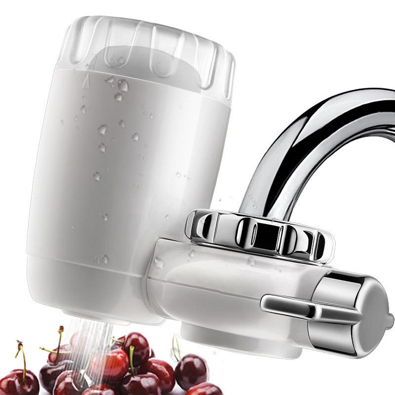 Faucet Water Purifier Household Kitchen Tap  Filtration - Premium Toys & Hobbies from Eretailer365.com - Just $5.70! Shop now at Eretailer365.com