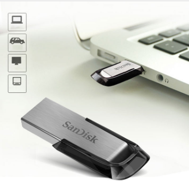 Genuine Flair USB 3.0 Flash Drive 16GB 32GB 64GB 128GB Pen Drive 16GB High Speed 32GB Memory Stick - Premium Computer & office from Eretailer365.com - Just $20.80! Shop now at Eretailer365.com