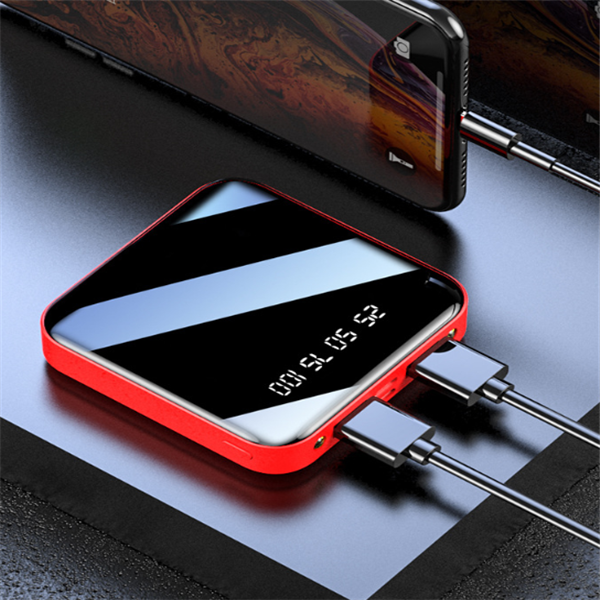 Boundless 10,000mAh Wireless Magnetic Power Bank with Phone Stand