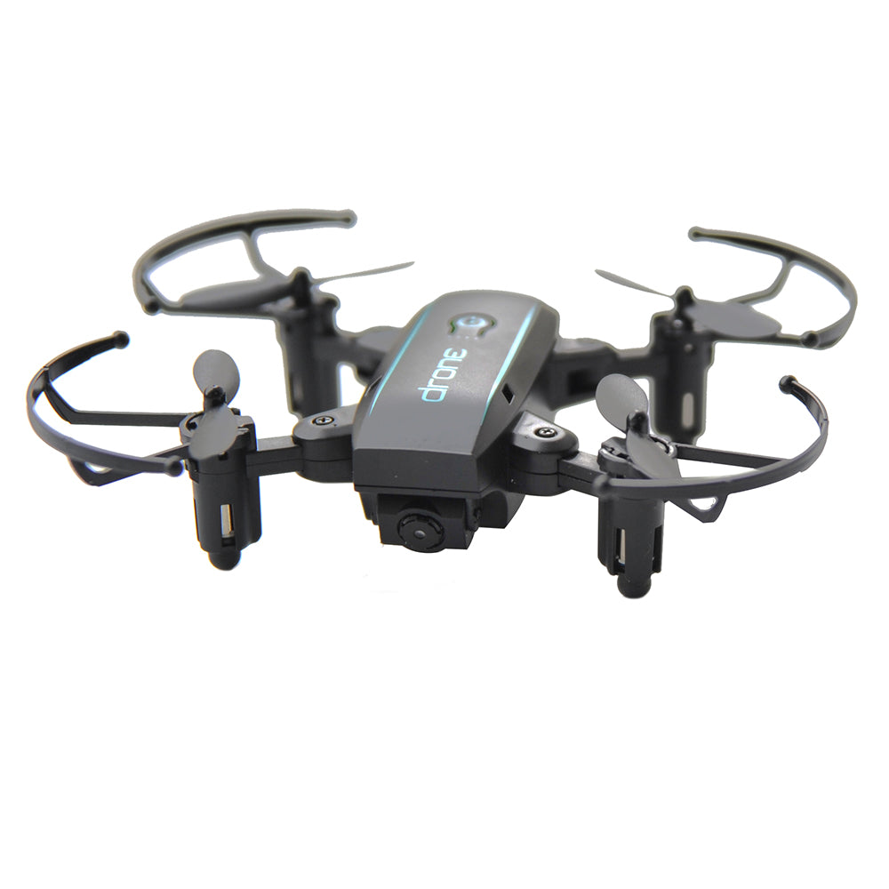 1601 folding remote control drone - Premium Consumer Electronics from Eretailer365.com - Just $12.96! Shop now at Eretailer365.com