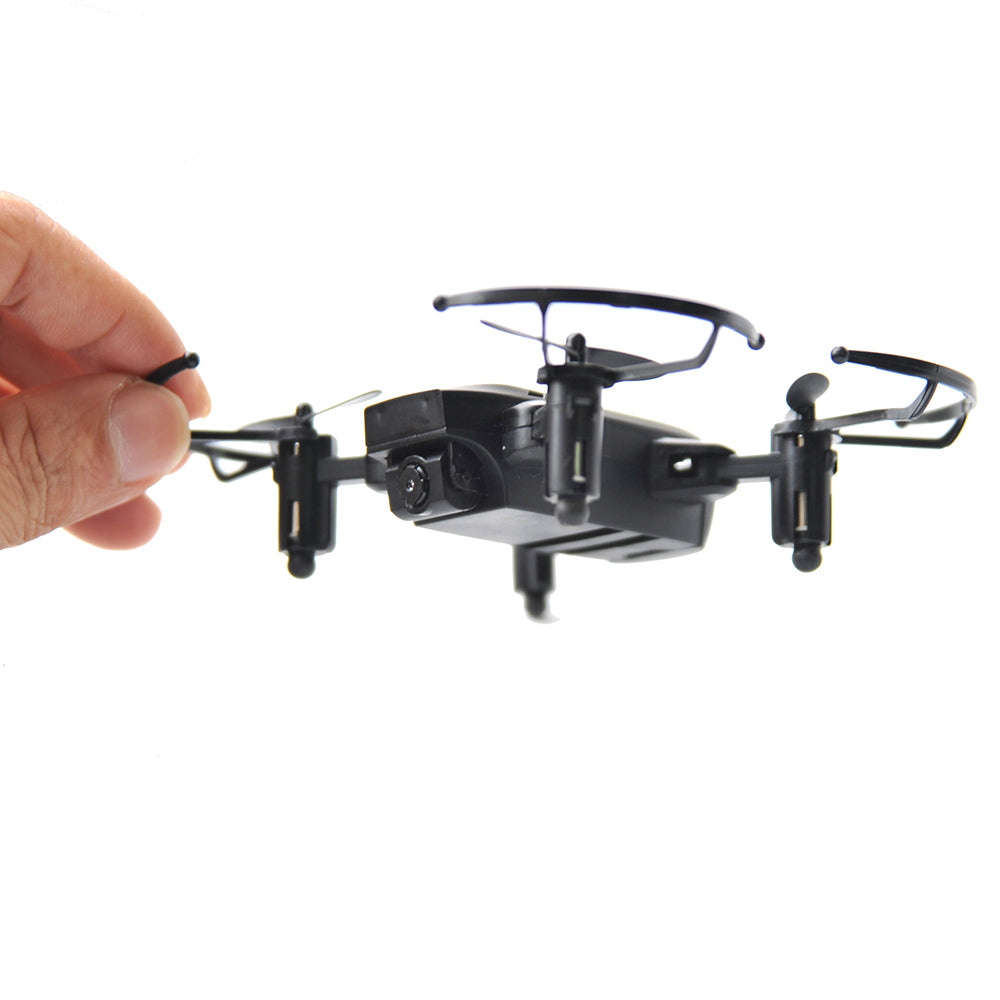 1601 folding remote control drone - Premium Consumer Electronics from Eretailer365.com - Just $12.96! Shop now at Eretailer365.com