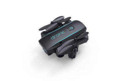 1601 folding remote control drone - Premium Consumer Electronics from Eretailer365.com - Just $12.96! Shop now at Eretailer365.com