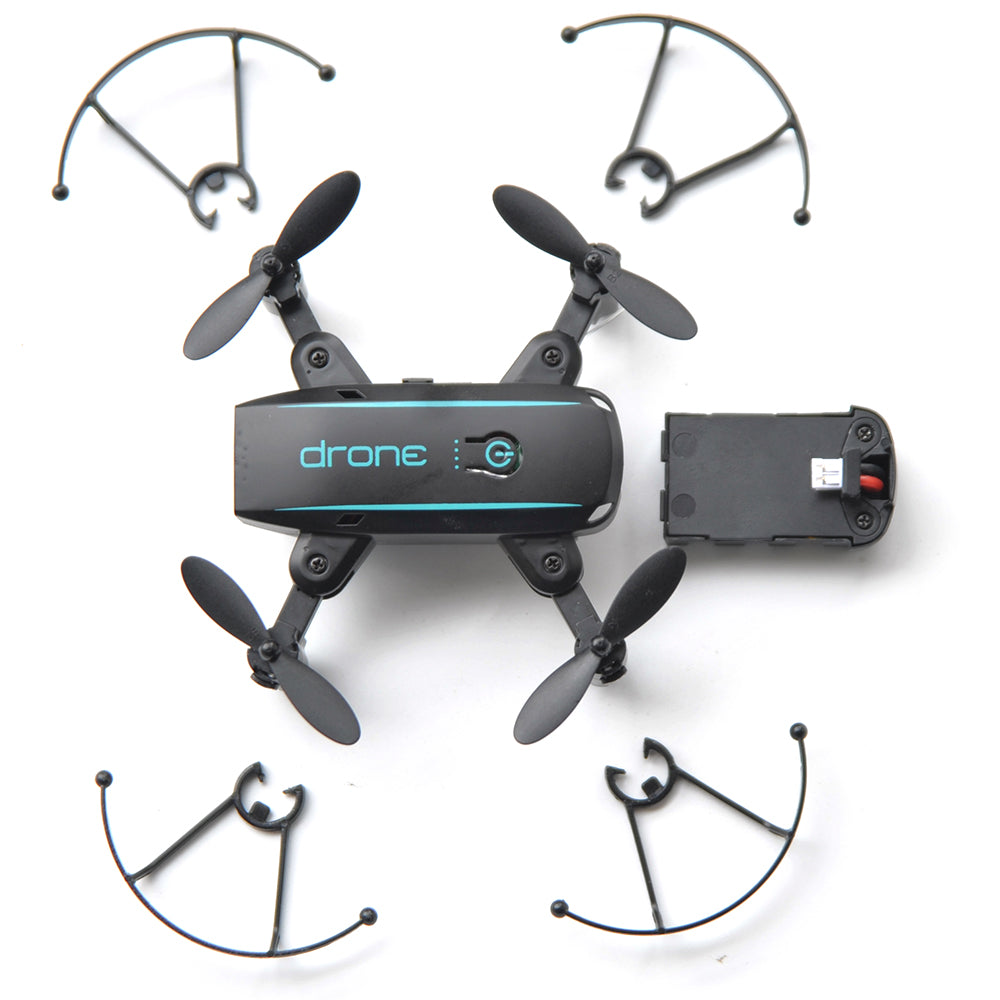 1601 folding remote control drone - Premium Consumer Electronics from Eretailer365.com - Just $12.96! Shop now at Eretailer365.com