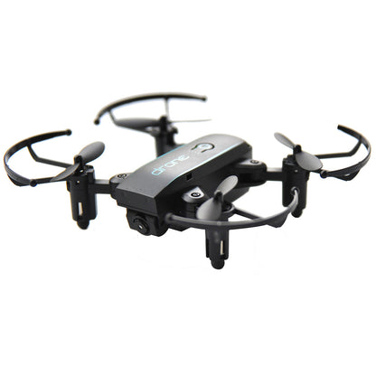 1601 folding remote control drone - Premium Consumer Electronics from Eretailer365.com - Just $12.96! Shop now at Eretailer365.com