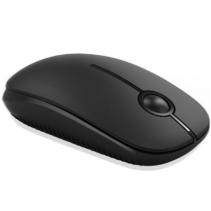 2.4G wireless mouse - Premium Computer & office from Eretailer365.com - Just $22.48! Shop now at Eretailer365.com