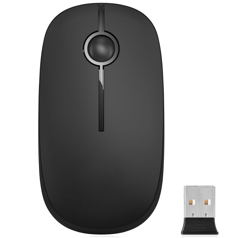 2.4G wireless mouse - Premium Computer & office from Eretailer365.com - Just $22.48! Shop now at Eretailer365.com