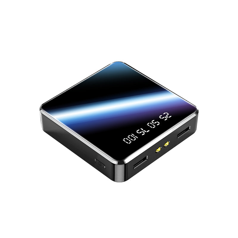 20000mah Portable Power Bank USB Battery Charger - Premium 0 from Eretailer365.com - Just $26.53! Shop now at Eretailer365.com