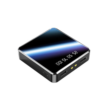 20000mah Portable Power Bank USB Battery Charger - Premium 0 from Eretailer365.com - Just $26.53! Shop now at Eretailer365.com