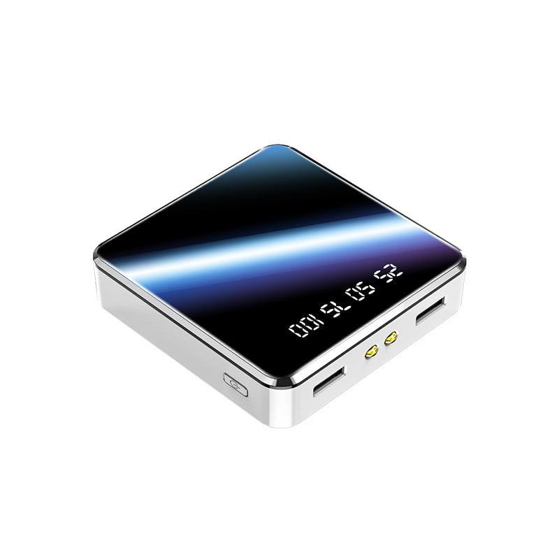 20000mah Portable Power Bank USB Battery Charger - Premium 0 from Eretailer365.com - Just $26.53! Shop now at Eretailer365.com