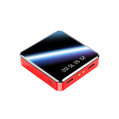 20000mah Portable Power Bank USB Battery Charger - Premium 0 from Eretailer365.com - Just $26.53! Shop now at Eretailer365.com