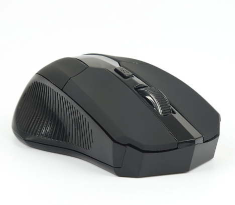 2021 Promotion New 2.4GHz Wireless Mouse USB Optical game Mouse for laptop computer wireless mouse high quality - Premium Computer & office from Eretailer365.com - Just $12.30! Shop now at Eretailer365.com