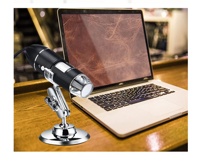 3-in-1 USB Digital Microscope - Premium Computer & office from Eretailer365.com - Just $19.44! Shop now at Eretailer365.com