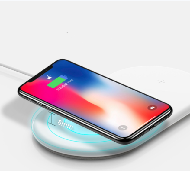 3-in-1 wireless charger - Premium Toys & Hobbies from Eretailer365.com - Just $46.00! Shop now at Eretailer365.com