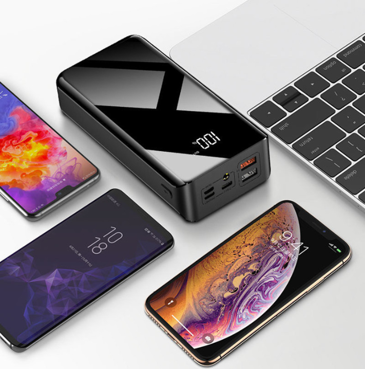 30000mAh Power Bank - Premium Phones & Accessories from Eretailer365.com - Just $32.52! Shop now at Eretailer365.com