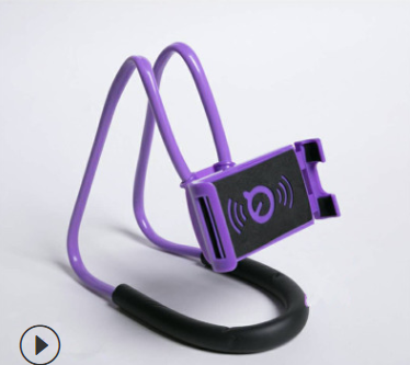 360 Degree Rotable Selfie Phone Holder Universal - Premium Phones & Accessories from Eretailer365.com - Just $6.00! Shop now at Eretailer365.com