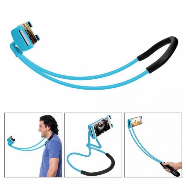 360 Degree Rotable Selfie Phone Holder Universal - Premium Phones & Accessories from Eretailer365.com - Just $6.00! Shop now at Eretailer365.com