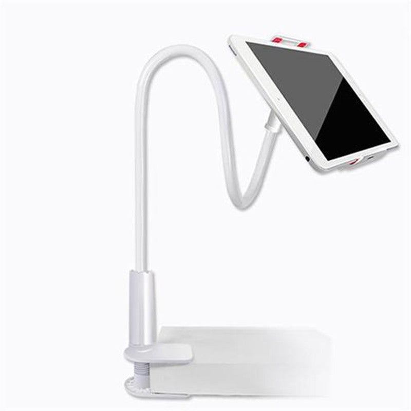 360 Degree Spiral Base Lazy Mobile Phone Tablet Stand - Premium Phones & Accessories from Eretailer365.com - Just $4.92! Shop now at Eretailer365.com