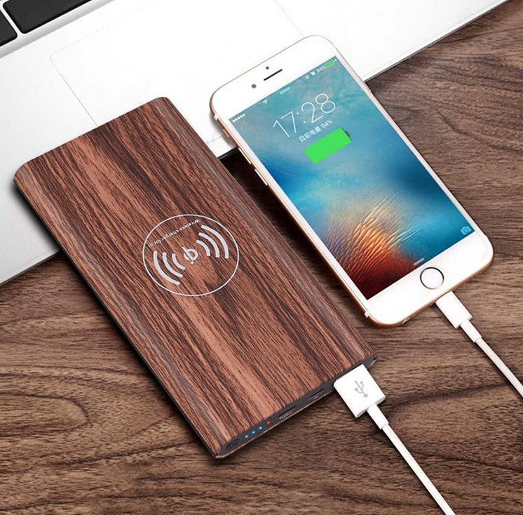 A12 wireless charger mobile power - Premium Toys & Hobbies from Eretailer365.com - Just $38.60! Shop now at Eretailer365.com