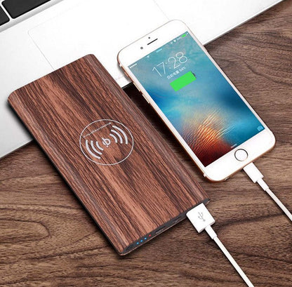 A12 wireless charger mobile power - Premium Toys & Hobbies from Eretailer365.com - Just $38.60! Shop now at Eretailer365.com