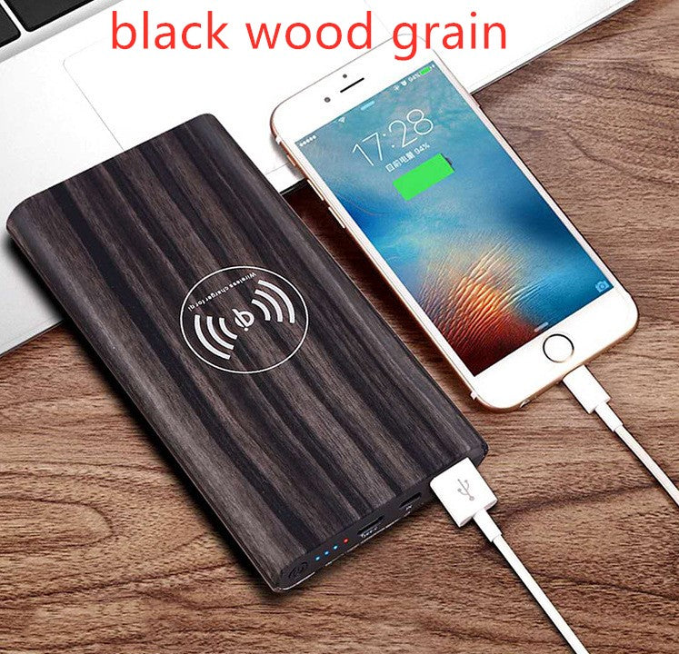 A12 wireless charger mobile power - Premium Toys & Hobbies from Eretailer365.com - Just $38.60! Shop now at Eretailer365.com