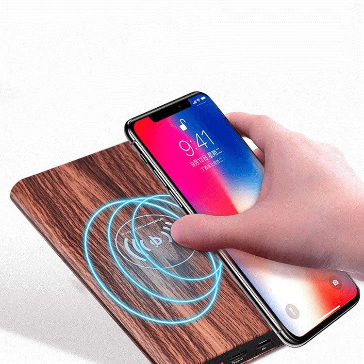 A12 wireless charger mobile power - Premium Toys & Hobbies from Eretailer365.com - Just $38.60! Shop now at Eretailer365.com