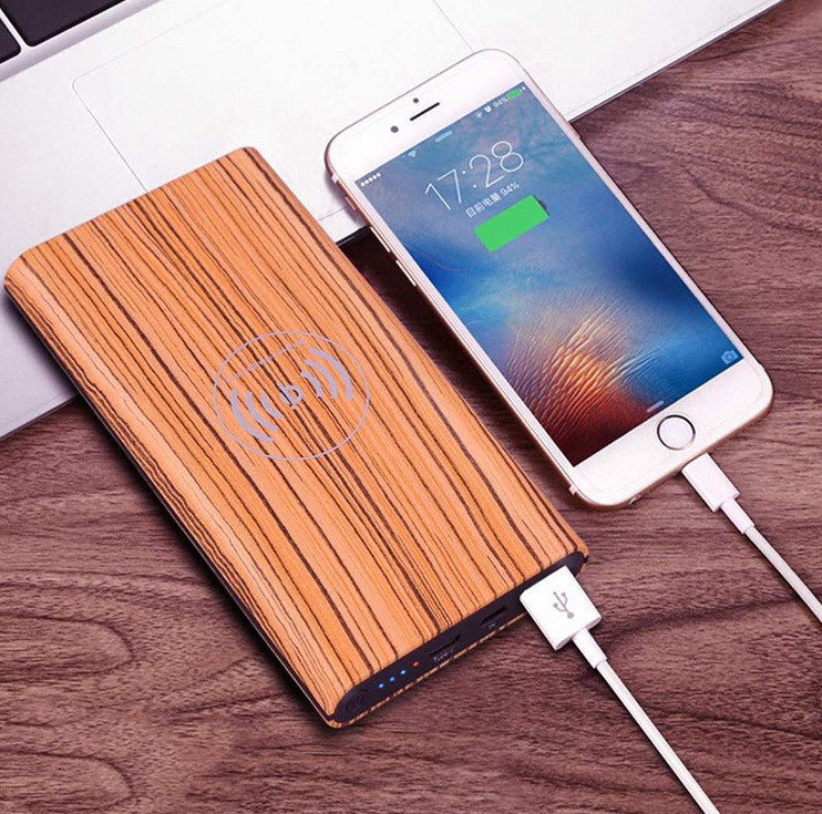 A12 wireless charger mobile power - Premium Toys & Hobbies from Eretailer365.com - Just $38.60! Shop now at Eretailer365.com