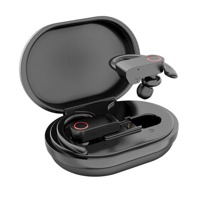 A9 TWS True Wireless Sports Bluetooth Headphones - Premium Consumer Electronics from Eretailer365.com - Just $38.00! Shop now at Eretailer365.com