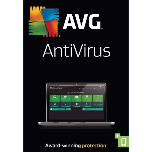 AVG AntiVirus - 1-Year / 1-PC - Premium  from Eretailer365.com - Just $33.99! Shop now at Eretailer365.com