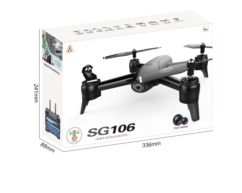 Aerial drone - Premium 0 from Eretailer365.com - Just $8.81! Shop now at Eretailer365.com