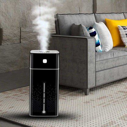 Air Purifier Humidifier - Premium 0 from Eretailer365.com - Just $16.81! Shop now at Eretailer365.com