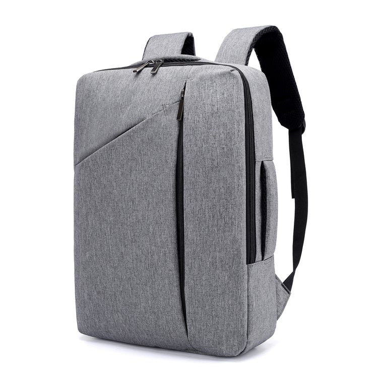 Aosbos Fashion Man Laptop Backpack Women Computer Backpacks - Premium Computer & office from Eretailer365.com - Just $32.60! Shop now at Eretailer365.com