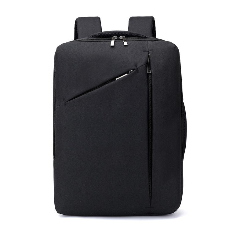 Aosbos Fashion Man Laptop Backpack Women Computer Backpacks - Premium Computer & office from Eretailer365.com - Just $32.60! Shop now at Eretailer365.com