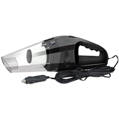 Auto Vacuum Cleaner Portable Handheld 12V 120W Mini Vacuum Cleaner - Premium 0 from Eretailer365.com - Just $11.31! Shop now at Eretailer365.com