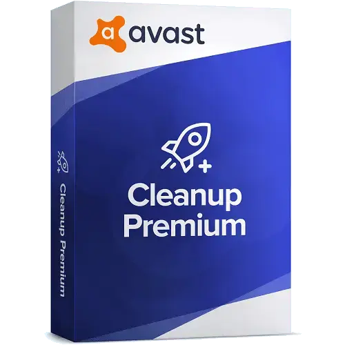 Avast Cleanup Premium - 1 Year / 1-PC - Premium Computer Software from Eretailer365.com - Just $45.99! Shop now at Eretailer365.com