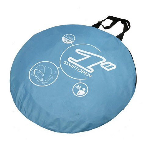 Baby Beach Tent Kids Outdoor Camping Easy Fold Up Waterproof  Up Sun Awning Tent UV-protecting - Premium Toys & Hobbies from Eretailer365.com - Just $28.68! Shop now at Eretailer365.com