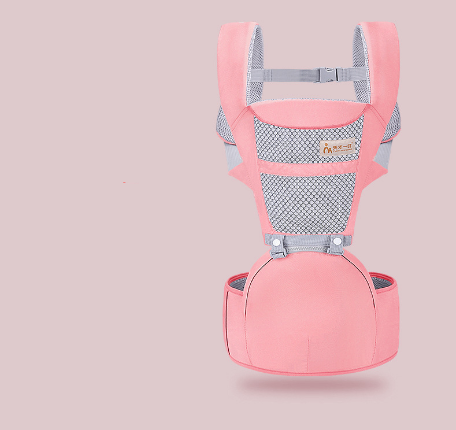 Baby Carrier Waist Stool - Premium Toys & Hobbies from Eretailer365.com - Just $32.24! Shop now at Eretailer365.com