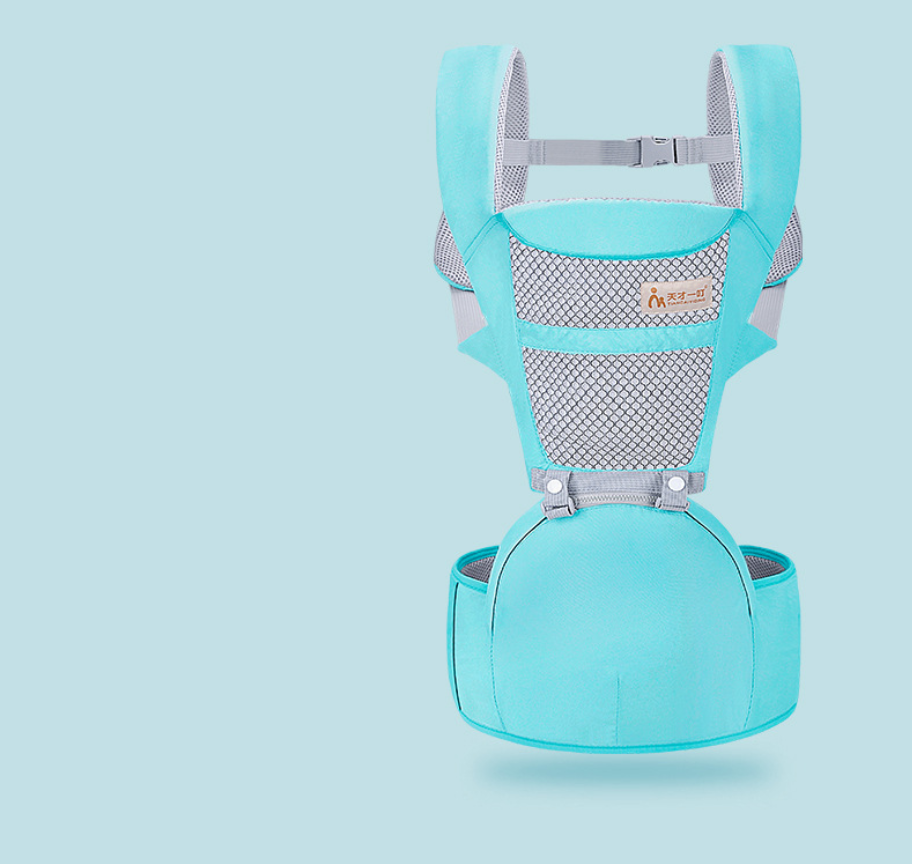 Baby Carrier Waist Stool - Premium Toys & Hobbies from Eretailer365.com - Just $32.24! Shop now at Eretailer365.com