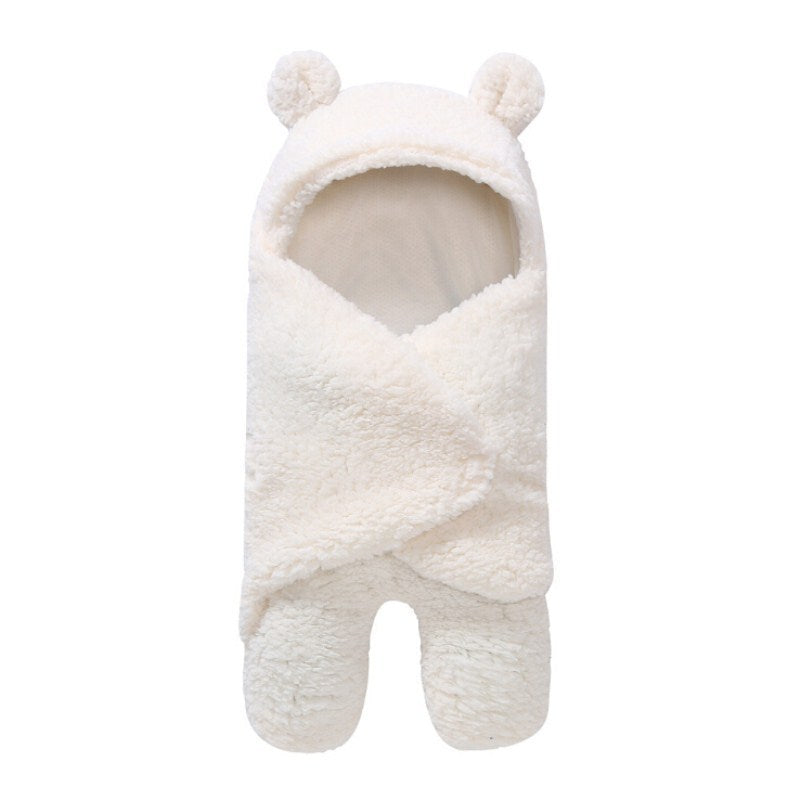 Baby Sleeping Bag Envelope for Newborn Baby Winter Swaddle Blanket - Premium Toys & Hobbies from Eretailer365.com - Just $16.84! Shop now at Eretailer365.com