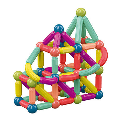 Baby Toys Magnetic Stick Building Blocks Game Magnets Children Set Kids Magnets For Children Magnetic Toy Bricks - Premium Toys & Hobbies from Eretailer365.com - Just $23.36! Shop now at Eretailer365.com