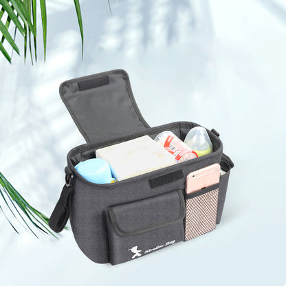 Baby carriage bag - Premium Toys & Hobbies from Eretailer365.com - Just $20.24! Shop now at Eretailer365.com