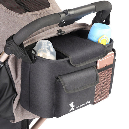 Baby carriage bag - Premium Toys & Hobbies from Eretailer365.com - Just $20.24! Shop now at Eretailer365.com