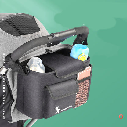 Baby carriage bag - Premium Toys & Hobbies from Eretailer365.com - Just $20.24! Shop now at Eretailer365.com