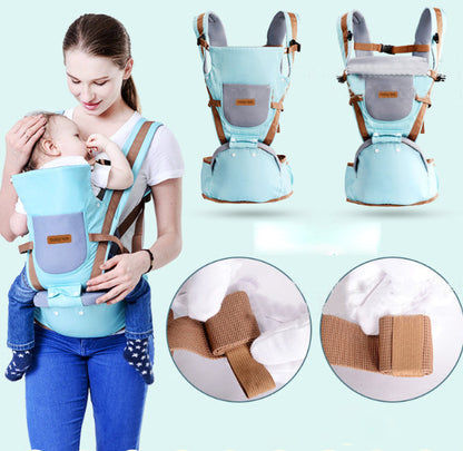 Baby carrier - Premium Toys & Hobbies from Eretailer365.com - Just $38.52! Shop now at Eretailer365.com