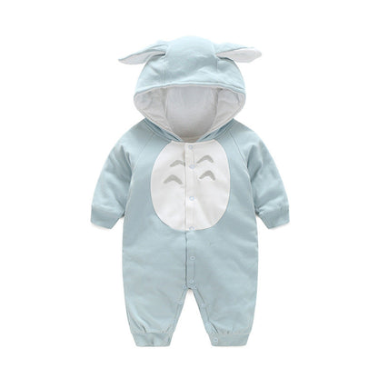 Baby jumpsuit baby romper - Premium Toys & Hobbies from Eretailer365.com - Just $31.76! Shop now at Eretailer365.com